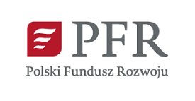Polski Fundusz Rozwoju logo